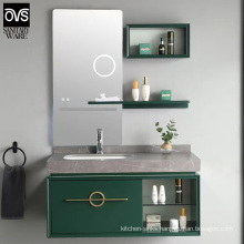 Modern Minimalist Custom Slate Basin Bathroom Sink Wash Basin Bathroom Vanity